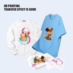 Comstroll A3 R1390 DTF Printer for DIY Projects