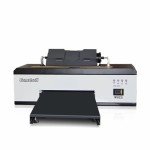 Comstroll A3 R1390 DTF Printer for DIY Projects
