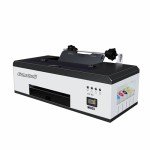 Comstroll A3 R1390 DTF Printer for DIY Projects