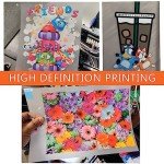 A3 DTF Printer with Automatic White Ink Stirring