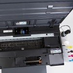 A3 DTF Printer with Automatic White Ink Stirring