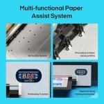 A3 DTF Printer Bundle for T-Shirt Printing