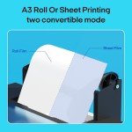 A3 DTF Printing Bundle for T-Shirt Projects