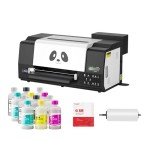 Procolored F13 Pro Panda DTF Printer A3
