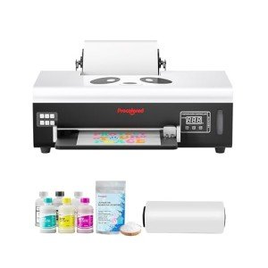 Procolored F8 A4 DTF Printer with White Ink