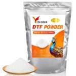 Yitentek 1000g DTF Hot Melt Adhesive Powder