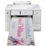 Brother PrintModa Fabric Printer - White