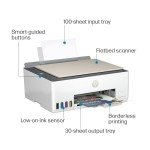 HP Smart-Tank 5000 Wireless All-in-One Printer