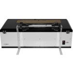 A3 DTF Printer with White Ink and Auto Cleaning
