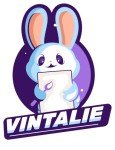 Vintalie A4 DTF Transfer Paper - 50 Sheets