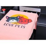 A3 DTF Printer for T-Shirts and Bags