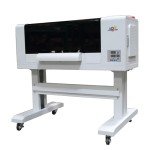 AOK A3 DTF Printer with Dual XP600 Heads