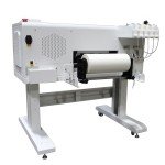 AOK A3 DTF Printer with Dual XP600 Heads