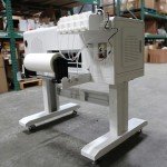 AOK A3 DTF Printer with Dual XP600 Heads