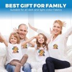 Tenee A3 DTF Printer Bundle for DIY T-Shirts