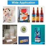 A4 L805 UV DTF Printer for Versatile Printing