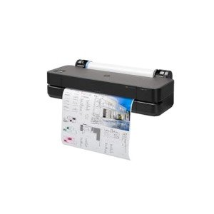 HP DesignJet T210 Wireless 24" Color Printer