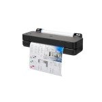 HP DesignJet T210 Wireless 24" Color Printer