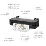 HP DesignJet T210 Wireless 24" Color Printer