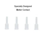 DTF Printer Cleaning Kit with Syringes (10ml x 6)