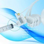 DTF Printer Cleaning Kit with Syringes (10ml x 6)