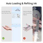 RainbowDGT A3 DTF Printer with White Ink