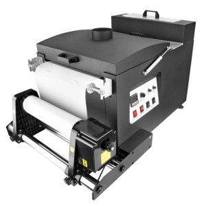 HEROMA A3 Automatic DTF Powder Stirring & Dryer