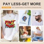 PLK A3 DTF Printer L1800 with Roll Feeder