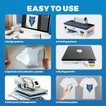 Tenee A3 DTF Printer with Roll Feeder