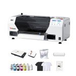 RocRow InkSonic 13" A3 DTF Printer