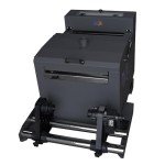 A3+ L1800 DTF Printer with Powder Shaker Dryer