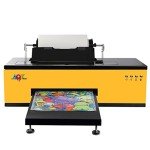 A3+ L1800 DTF Printer with Powder Shaker Dryer