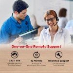 RocRow InkSonic R1390 A3 DTF Printer