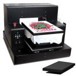A3 L805 Multifunction DTF Printer for Apparel
