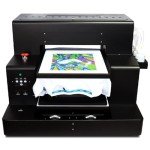 A3 L805 Multifunction DTF Printer for Apparel