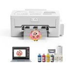 RainbowDGT A3 DTF Transfer Printer Bundle
