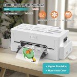 RainbowDGT A3 DTF Transfer Printer Bundle