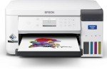 Epson SureColor F170 Dye-Sublimation Printer Bundle