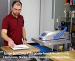Epson SureColor F170 Dye-Sublimation Printer Bundle