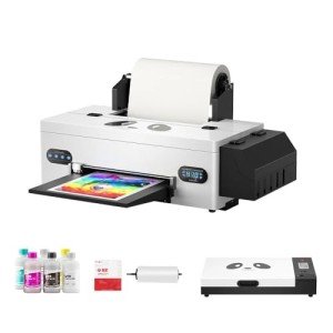 Procolored F13 Panda DTF Printer for T-Shirt DIY