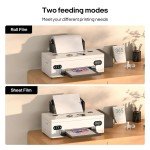 Procolored F13 Panda DTF Printer for T-Shirt DIY
