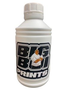 Premium DTF White Ink for Vibrant Printing