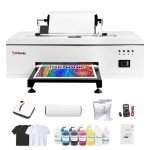 RocRow InkSonic R1390 A3 DTF Printer