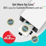 Liene PixCut S1 All-in-One Sticker Maker