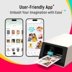 Liene PixCut S1 All-in-One Sticker Maker