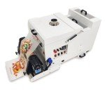 A3+ XP600 DTF Printer with Automatic Heating