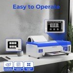 PUNEHOD A4 L800 DTF Printer for Fabric