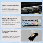 A3 DTF Printer with XP600 Print Head