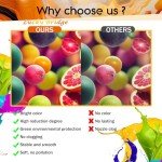 Lucky Bridge 6x250ml Premium DTF Ink Set