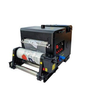 DTF Powder Shaker & Dryer Machine - 13 Inch